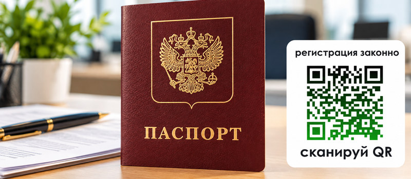 прописка в Южно-Сахалинске регистрация в Южно-Сахалинске